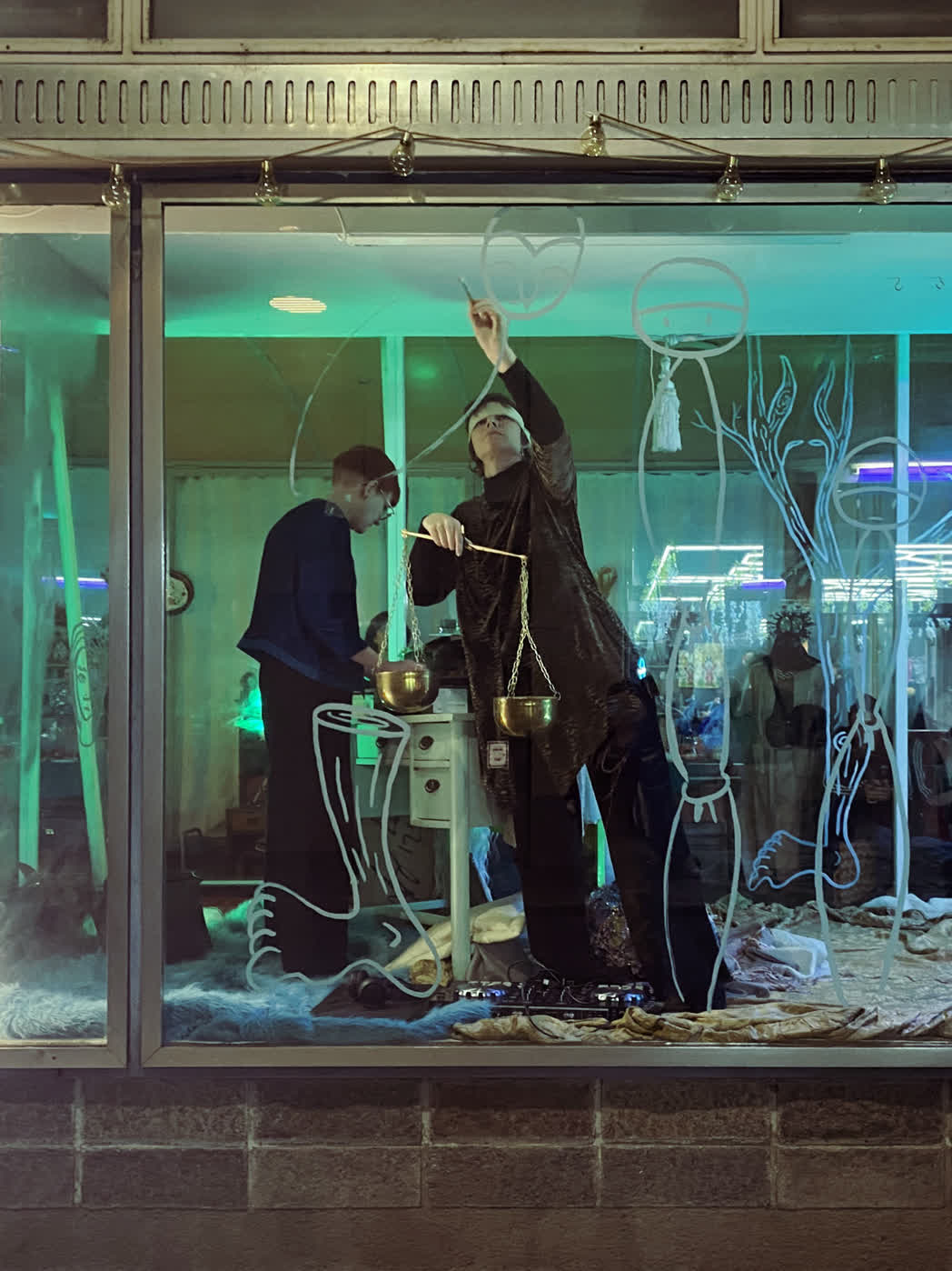 Performance 2025-10-31