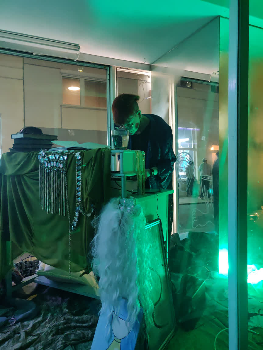 Performance 2025-10-31