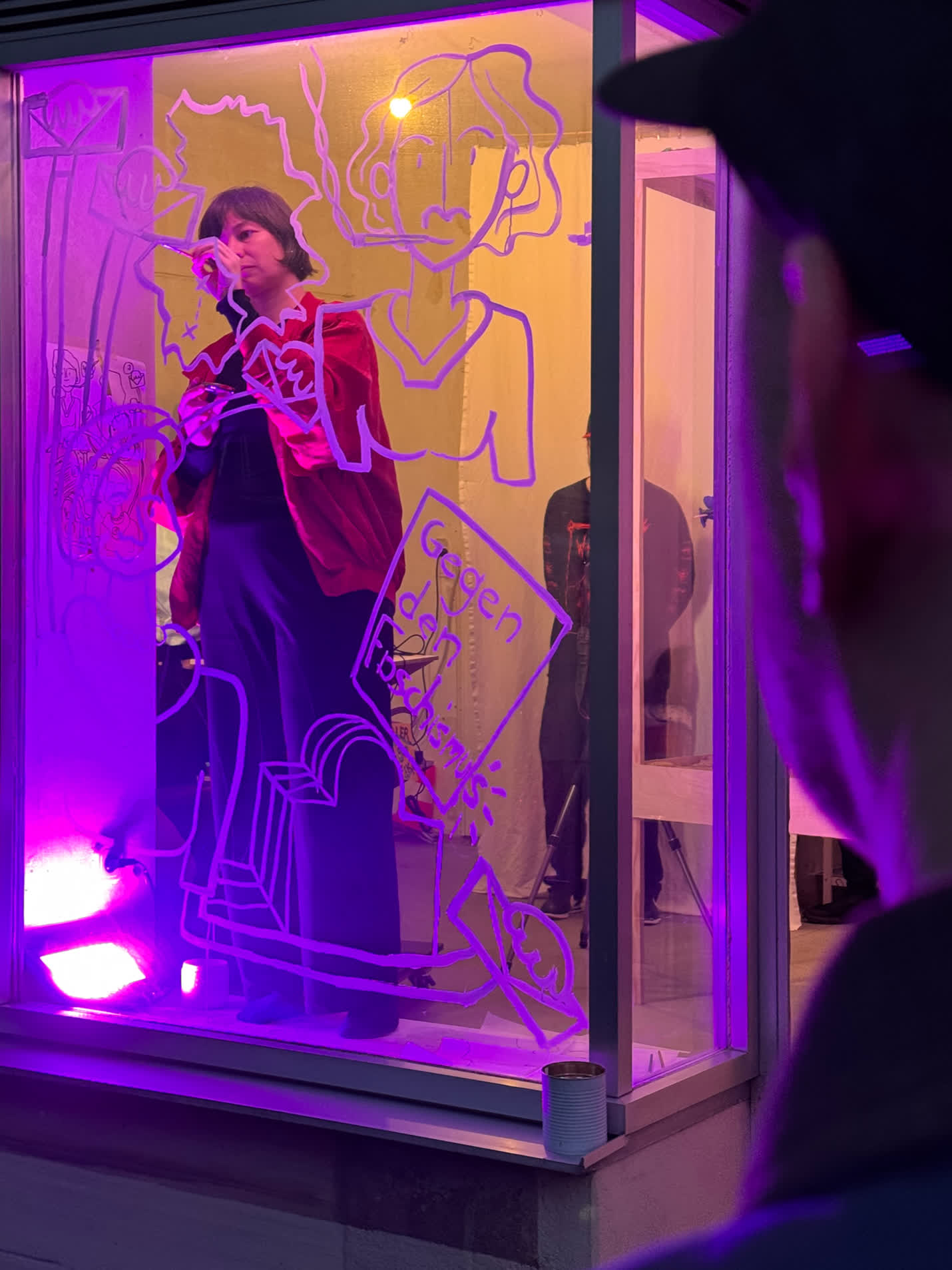 Performance 2026-03-07